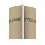 Foliarex - Membrane perméable à la vapeur Strotex Basic