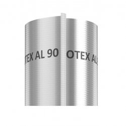 Foliarex - Strotex AL 90 pare-vapeur multicouche métallisé