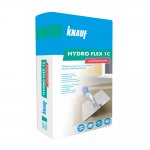 Knauf Bauprodukte - Ciment de scellement Hydro Flex 1C