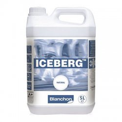 Blanchon - Vernis mono-composant pour parquet Iceberg