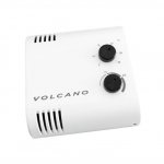 VTS - potentiomètre avec thermostat pour radiateurs VR avec moteur EC