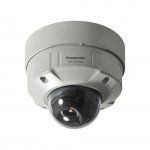 Panasonic - Caméra réseau Full HD WV-S2531LN