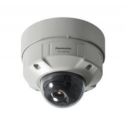 Panasonic - Caméra réseau Full HD WV-S2531LN