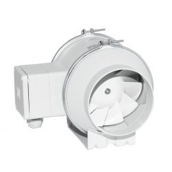 Venture Industries - Ventilateur de conduit TD Ecowatt