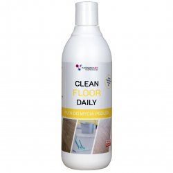 Hadwao - Clean Floor Liquide de nettoyage quotidien des sols