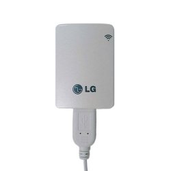 LG - accessoires - Module de service LGMV Wi-Fi Sims