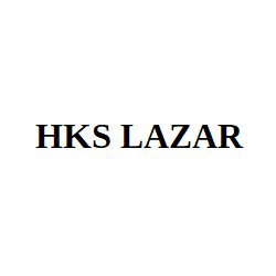 HKS Lazar - accessoires - raccord d'alimentation à vis