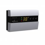 DK System - Régulateur de température de chaudière Ekoster 200