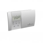 Système DK - Thermostat d'ambiance DK Logic 100