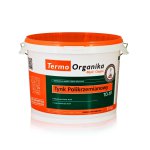 Termo Organika - Enduit polysilicate TO-TP