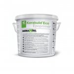 Kerakoll - Kerabuild Eco Epoprimer adhésif organique liquide