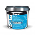 Ceresit - CM 77 Ultraflex adhésif flexible pour carreaux de céramique