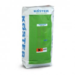 Koester - Mortier de réparation à haute résistance initiale Turbo Fein