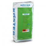 Koester - ciment clinker à haute résistance initiale Turbo Bindemittel