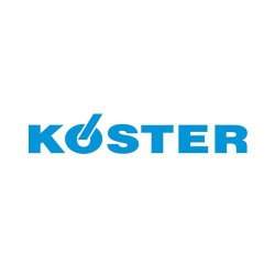 Koester - tapis pour voies de communication TPO