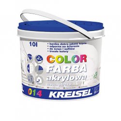 Kreisel - peinture acrylique intérieure Couleur 014
