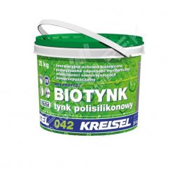 Kreisel - plâtre de polysilicium en couche mince Biotynk Max Protect 042