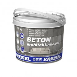 Kreisel - béton architectural 055