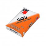 Baumit - Adhésif UniFix pour polystyrène expansé