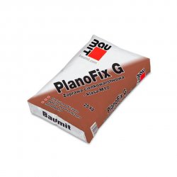 Baumit - Mortier en couche mince PlanoFix G