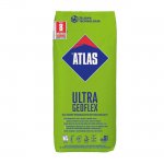 Atlas - Gel adhésif ultra flexible et déformable Ultra Geoflex