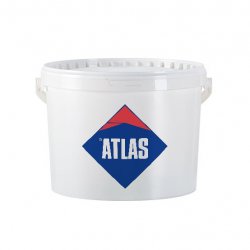 Atlas - plâtre silicone IN (TSAH-IN-N-N15)