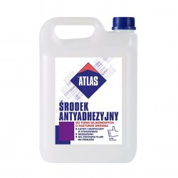 Atlas - agent anti-adhésif pour moules en silicone à texture bois AADS