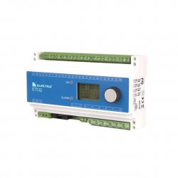 Elektra - régulateur de température manuel ETOG2