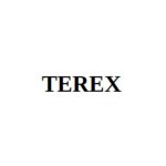 Terex - collier de serrage galvanisé