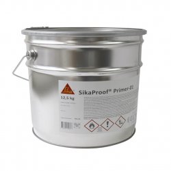 Sika - primaire pour membranes d'étanchéité SikaProof Primer-01