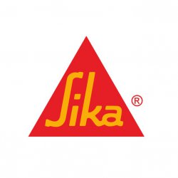 Sika - Ruban d'étanchéité pour joint de dilatation SikaWaterbar Tricomer DA