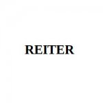 Reiter - Coude de suspension de presse