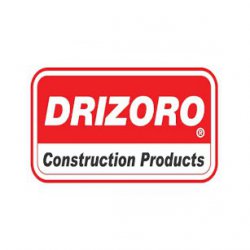 Drizoro - mortier pour la réparation rapide des sols à basse température.
