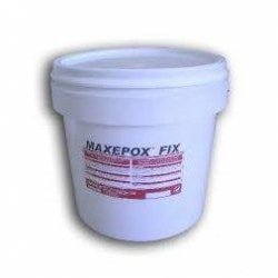 Drizoro - Mortier d'ancrage et de remplissage Maxepox FIX