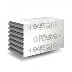 Yetico - Panneau de polystyrène Aqua Passive EPS-P 80