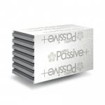 Yetico - Panneau de polystyrène Aqua Passive EPS-P 100