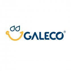 Galeco - Système semi-circulaire en PVC - tout arc à un seul plan