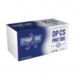 Styropmin - Panneau polystyrène passif DP CS Pro 100