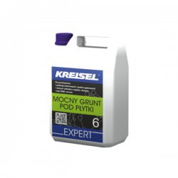 Kreisel - un apprêt puissant pour les carreaux Expert 6