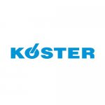 Koester - feuille à deux couches