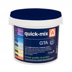 Quick-mix - Apprêt plâtre GTA
