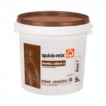 Quick-mix - Antika silikat L glaçure peinture au silicate