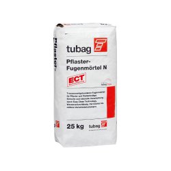 Tubag - zaprawa trasowo-cementowa do spoinowania PFN