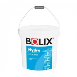 Bolix - Bolix Hydro feuille liquide