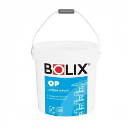 Bolix - Primaire pour plâtre Bolix OP