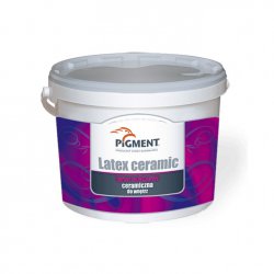 Pigment - lateksowa farba ceramiczna LATEX CERAMIC