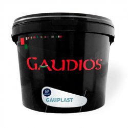 GAUDIOS - farba sczepna na trudne podłoża Gauplast