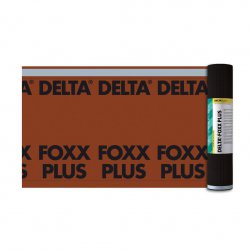 Dorken - Membrane de toiture Delta-Fox Plus