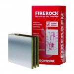 Laine de roche - album Firerock