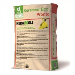 Kerakoll - Mortier Keracem Eco Pronto